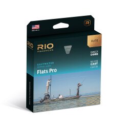 Rio Elite Flats Pro Fly Line